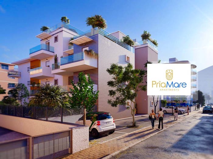 Appartamento bilocale in vendita in Via Torino, Centro, Pietra Ligure