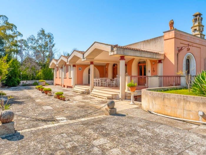 Casa con 6 locali in vendita in Via Maestri del lavoro d'Italia, Betlemme Aeroporto, Brindisi