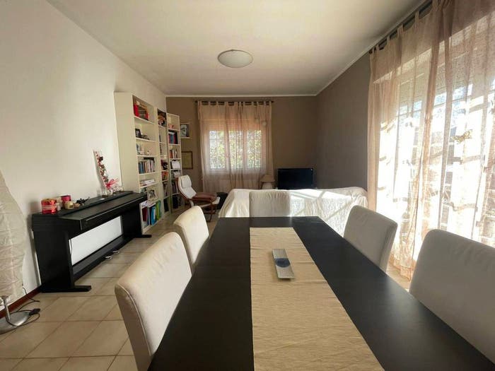 Appartamento quadrilocale in vendita in Via Canale, Colombiera Molicciara, Castelnuovo Magra