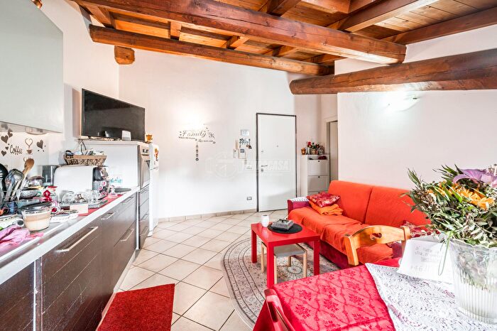 Appartamento trilocale in vendita in Via Emilia Est, Castelfranco Emilia