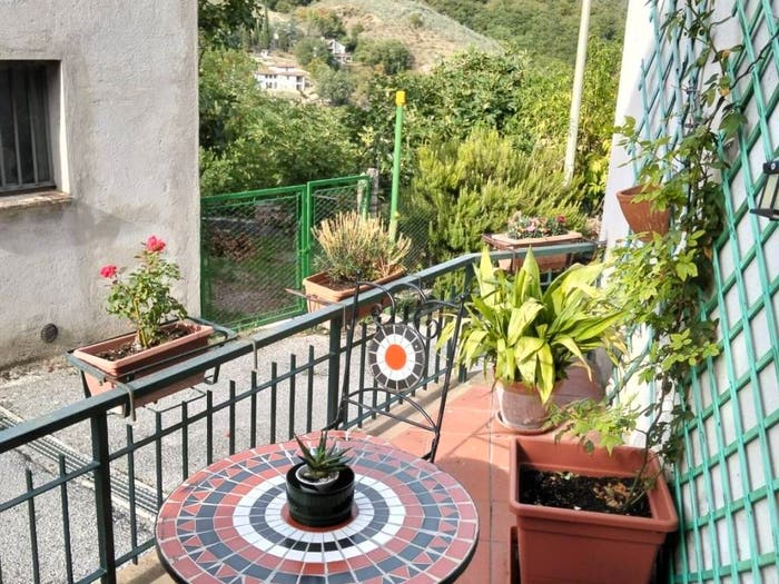 Casa quadrilocale in vendita in Via Colle Capodacqua, Ponte Santa Lucia Colfiorito Annifo, Foligno