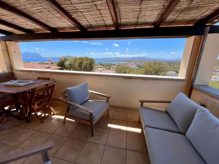 Casa trilocale in vendita in via donigheddu, Pittulongu, Olbia
