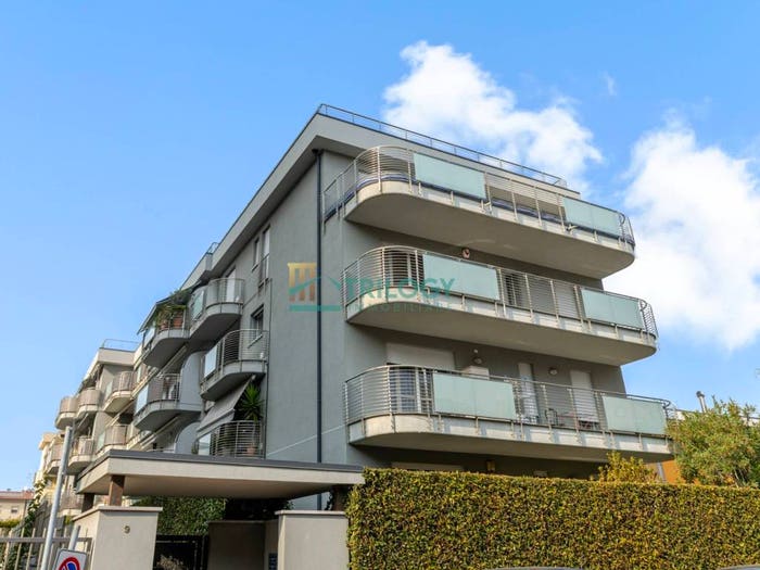 Appartamento trilocale in vendita in Via Carlo Porta, Centro, San Giuliano Milanese
