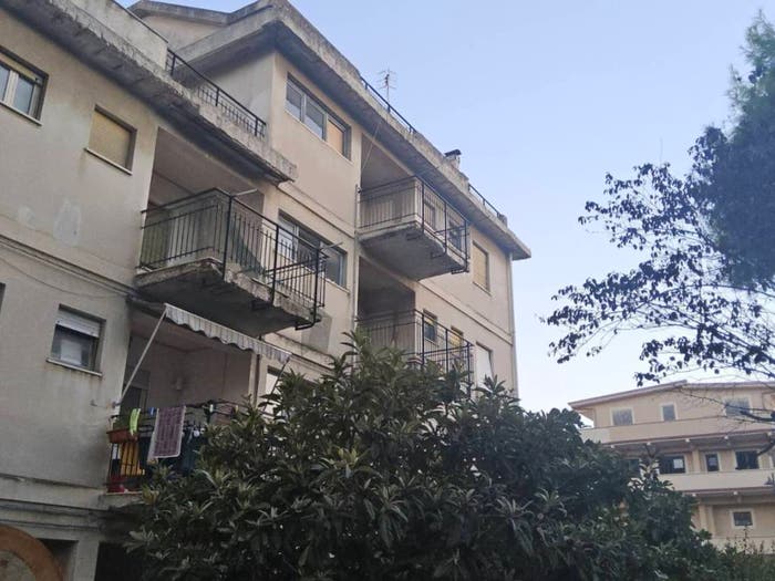 Appartamento trilocale in vendita in Via Matteotti, Marina di Gioiosa Ionica
