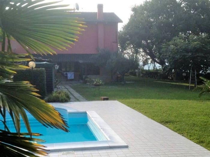 Casa con 6 locali in vendita in Urb Civitanova Marche Civitanova Alta, Civitanova Alta, Civitanova Marche