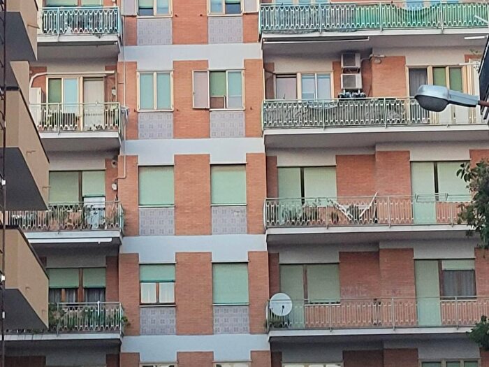 Appartamento trilocale in vendita in Viale Abramo Lincoln, Caserta
