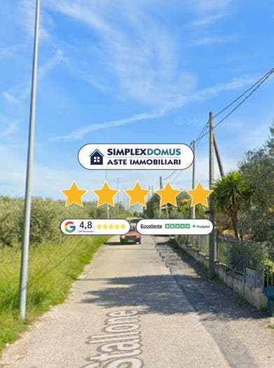 Appartamento quadrilocale in vendita in Via Stallone, Stallone, Fara in Sabina