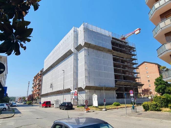 Appartamento con 5 locali in vendita in Via Castagnevizza, Borgata Paradiso Sud, Collegno
