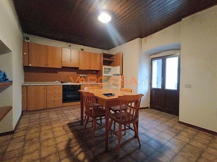Casa con 6 locali in vendita in Via della Croce, Mornico al Serio