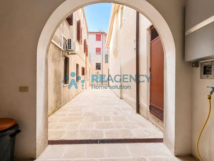 Casa con 5 locali in vendita in Via San Rocco, Centro Storico, Este