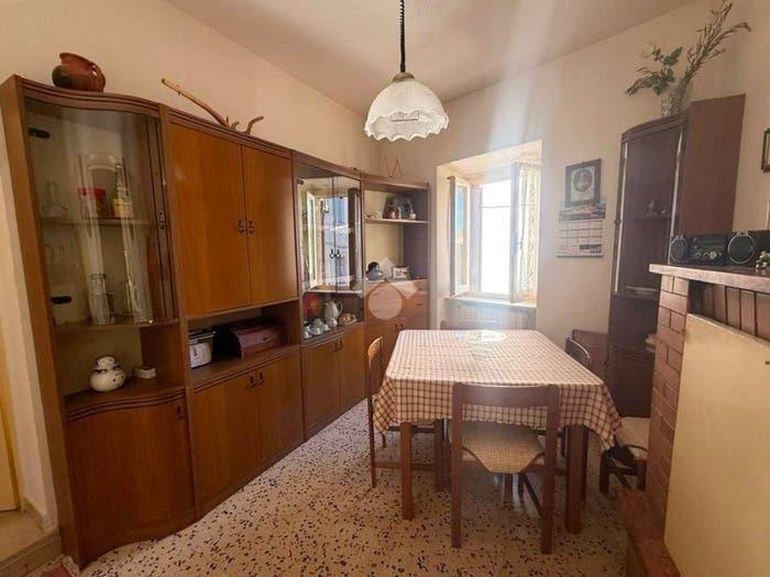 Casa bilocale in vendita in Vico novelli tosi, Porchiano, Amelia