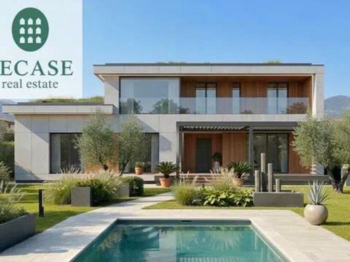 Casa con 6 locali in vendita in Via G Viner, Centro, Forte dei Marmi