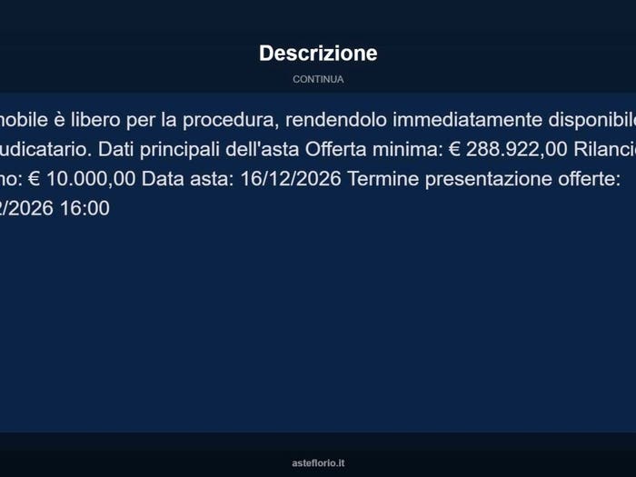 Case in Vendita e in Affitto - 2