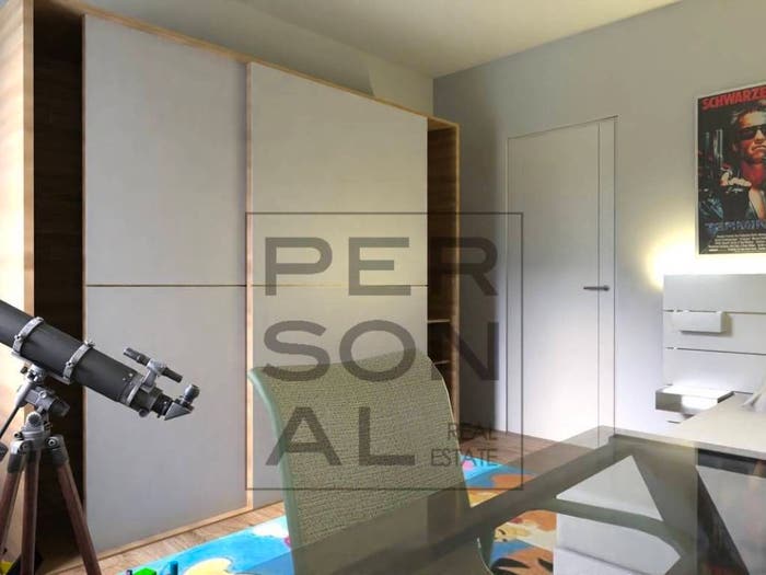 Appartamento quadrilocale in vendita in Via Antonio Rosmini, Aldeno