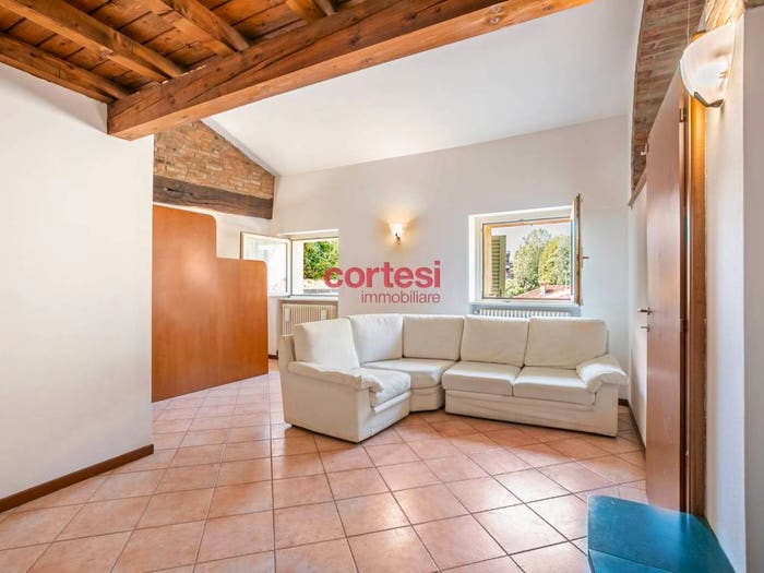 Appartamento bilocale in vendita in Via Sant'Alessandro, Centro, Bergamo