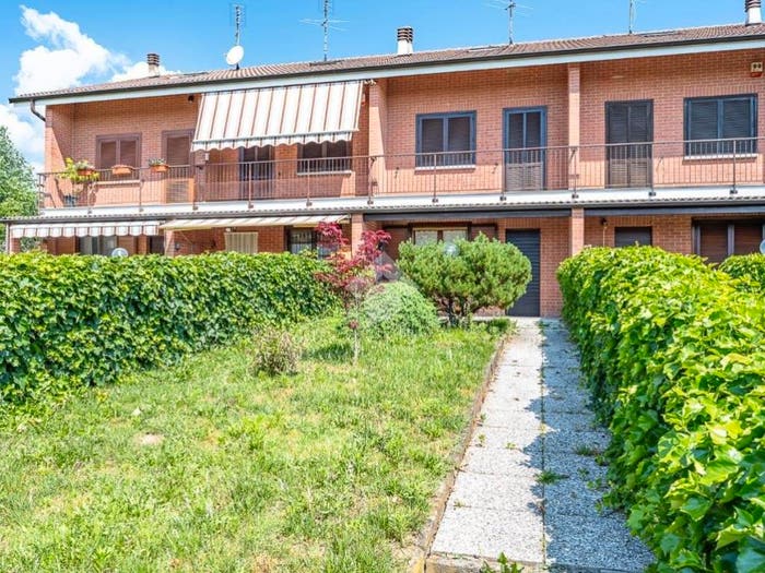 Casa con 5 locali in vendita in Via musine', San Gillio