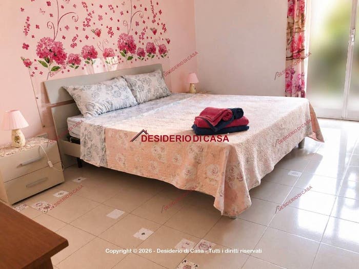 Appartamento trilocale in vendita in Via Giacomo Matteotti, Centro Storico, Agrigento