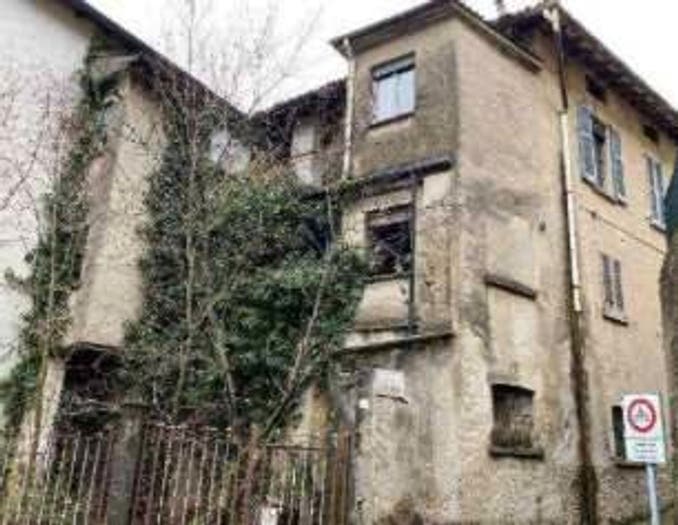 Casa con 6 locali in vendita in Via dei Ronchi, Canova San Zeno, Olgiate Molgora