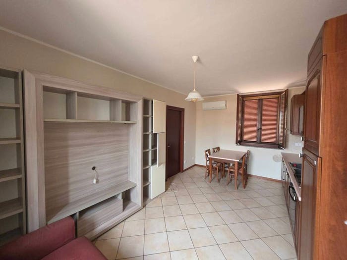 Appartamento bilocale in vendita in Via Madre Teresa di Calcutta, Gerenzago