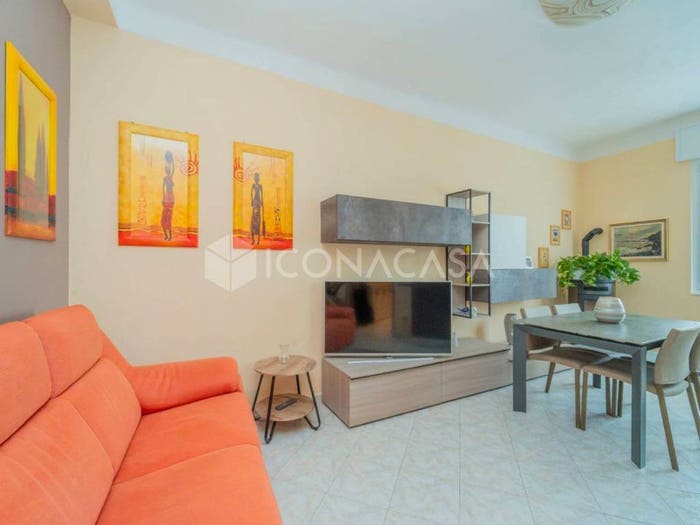Appartamento bilocale in vendita in Via Don Luigi Sormani, Rescaldina