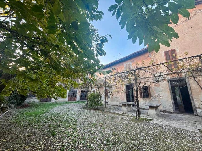 Casa con 6 locali in vendita in Via Folcero, Centro, Caravaggio