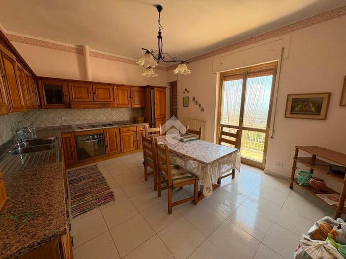 Appartamento con 5 locali in vendita in Via Madonna Della Spina, Nicastro Sambiase, Lamezia Terme