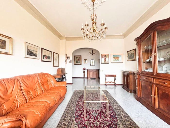 Appartamento quadrilocale in vendita in Via Michelangelo Buonarroti, Ospedale Santa Maria, Empoli