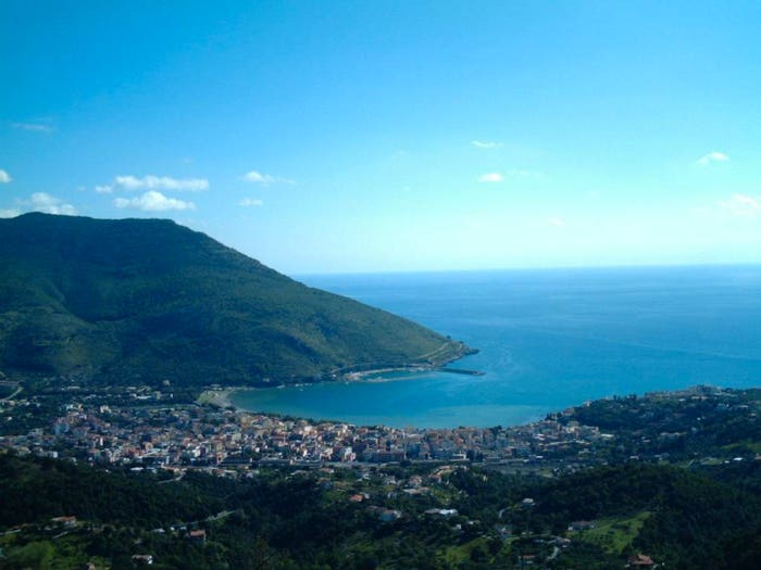 Appartamento in vendita in Via Trinità, Centro, Torraca