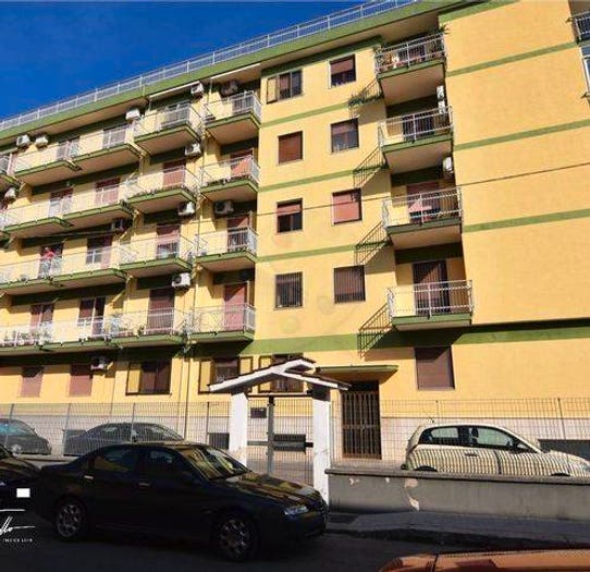 Appartamento trilocale in vendita in Via Orsini, Palagiano