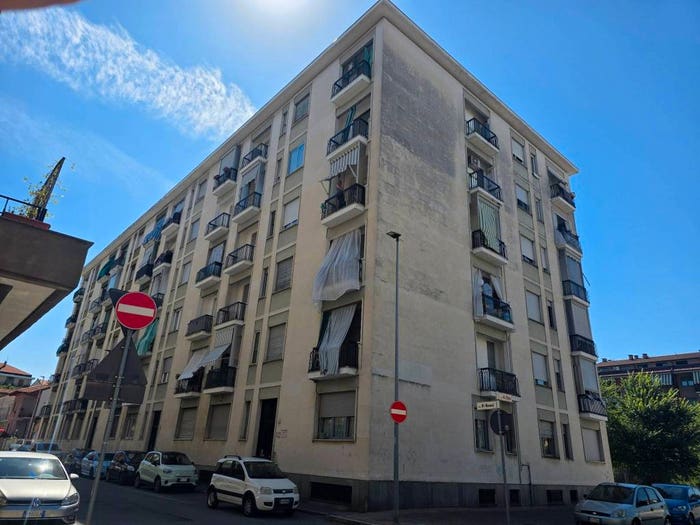 Appartamento trilocale in vendita in Via Dante di Nanni, Nichelino