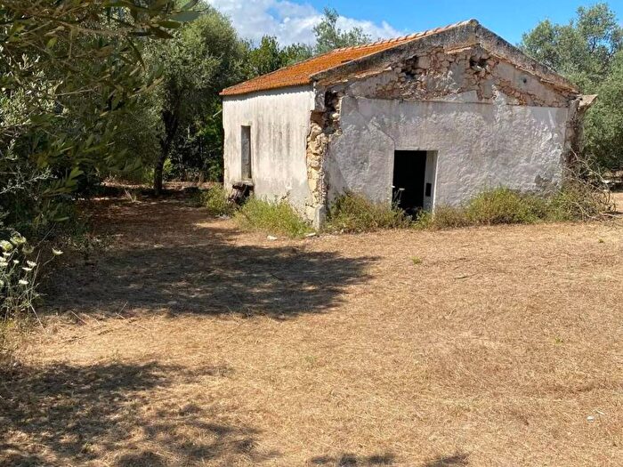 Casa monolocale in vendita in Strada Vicinale Costa Paloni Traversa, San Giovanni Villa Gorizia, Sassari