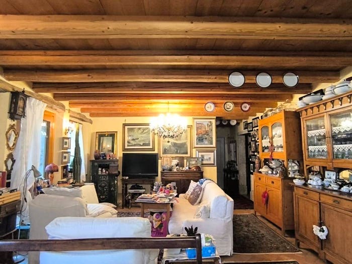Casa con 6 locali in vendita in Centro, Fregona