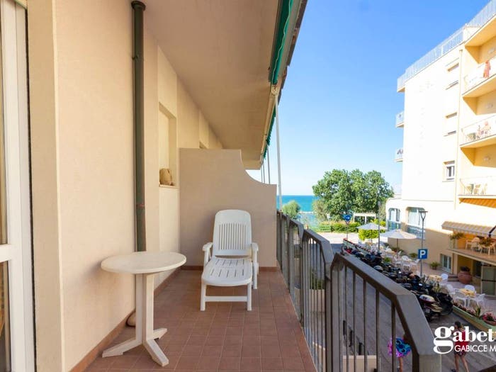 Appartamento bilocale in vendita in via Niccolò Machiavelli, Centro, Gabicce Mare