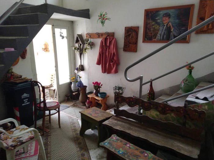 Casa con 6 locali in vendita in Centro, Calalzo di Cadore