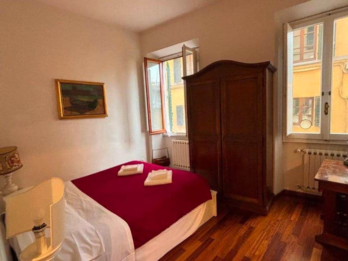 Appartamento quadrilocale in vendita in Via Maffia, Santo Spirito, Firenze