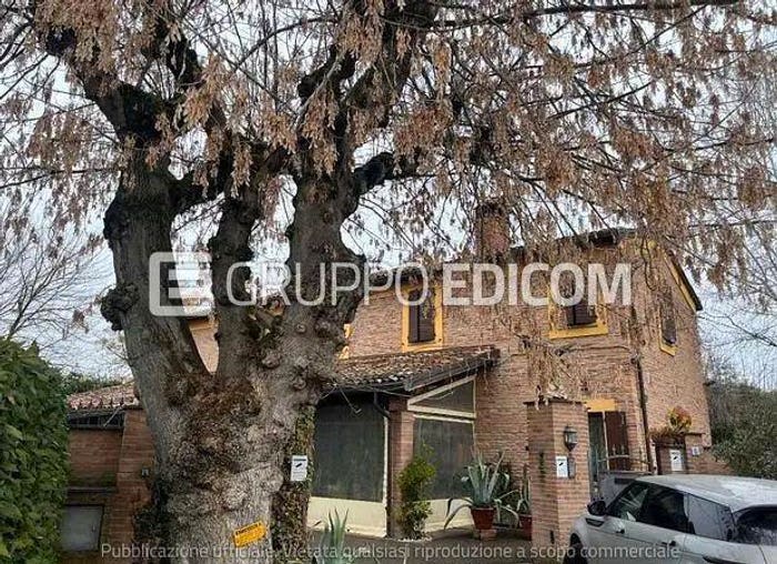 Casa trilocale in vendita in Via Gaetana, Cotignola