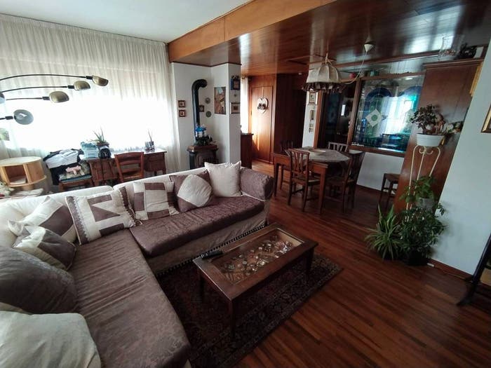 Appartamento con 5 locali in vendita in Via Jacopo Scajaro, Centro, Asiago