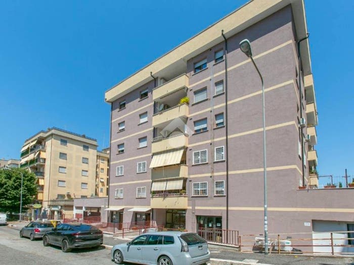 Appartamento trilocale in vendita in Via delle Mimose, Tor Lupara, Fonte Nuova