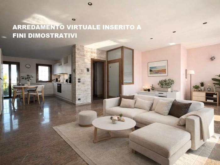 Casa quadrilocale in vendita in Centro, Monteforte d'Alpone