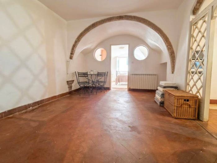 Appartamento trilocale in vendita in Via Il Prato, Borgo Ognissanti Il Prato, Firenze