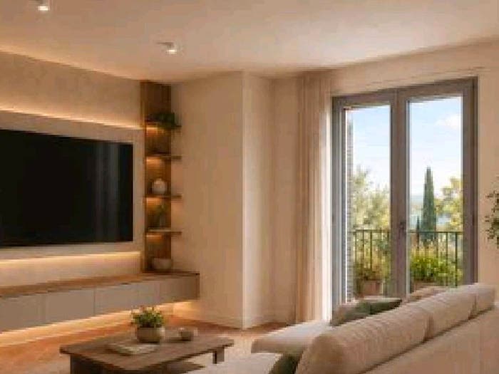 Appartamento quadrilocale in vendita in Via di San Filippo, San Fabiano, Arezzo