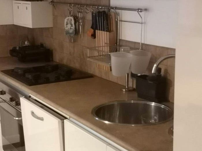 Appartamento quadrilocale in vendita in Via Carlo Leoni, Savonarola Ponte Molino, Padova