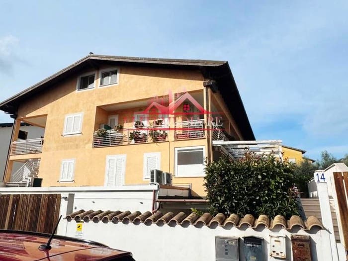 Appartamento quadrilocale in vendita in Via dei Lillà, Pescia Romana, Montalto di Castro