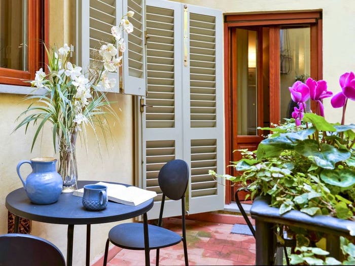 Appartamento trilocale in vendita in Borgo degli Albizi, Duomo, Firenze
