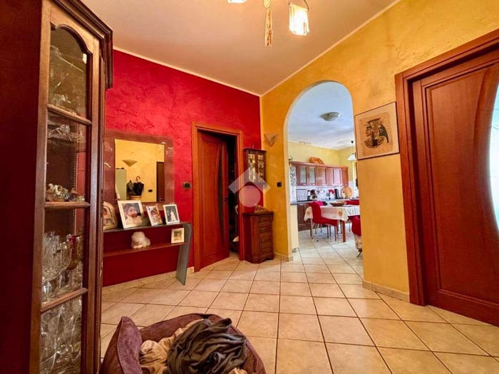 Appartamento quadrilocale in vendita in Via roma, Centro, Airasca