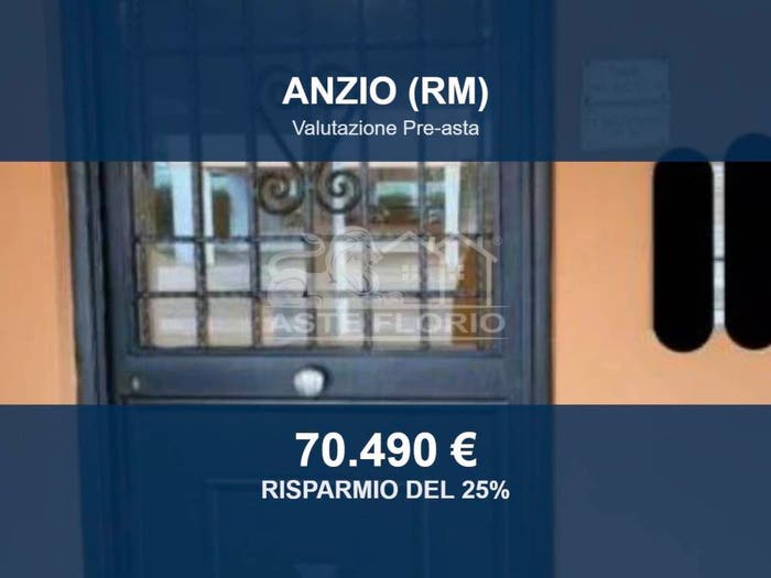 Appartamento con 5 locali in vendita in Via dell'Acquario, Falasche Armellino Rinascimento Stazione Lavinio, Anzio