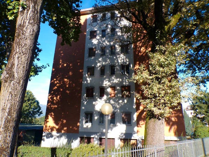 Appartamento trilocale in vendita in Località Villaggio Ignis, TravedonaMonate