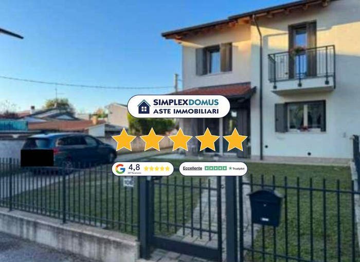 Appartamento con 6 locali in vendita in Camacici, Centro, San Giovanni Lupatoto
