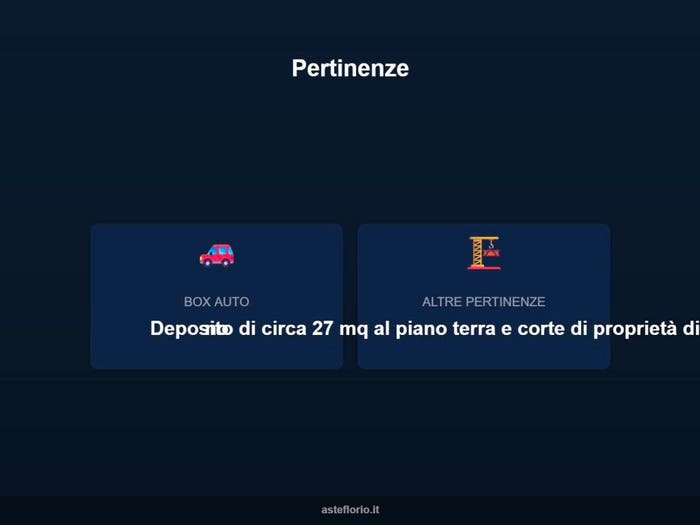 Case in Vendita e in Affitto - 3