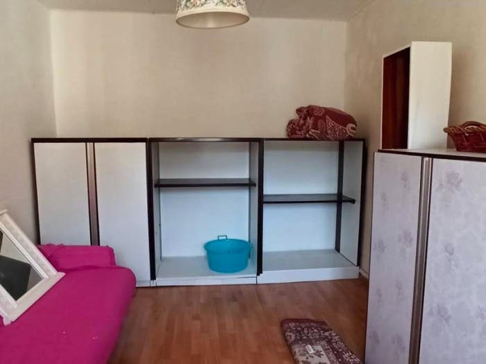 Appartamento quadrilocale in vendita in Brancoleria, Lucca